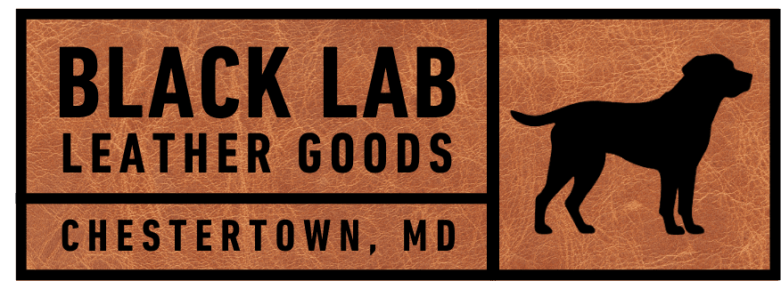 Black Lab Leather Goods